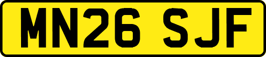 MN26SJF