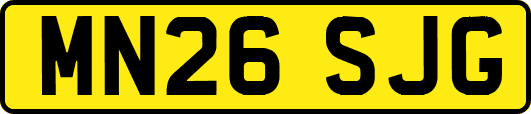 MN26SJG