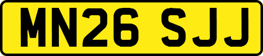 MN26SJJ