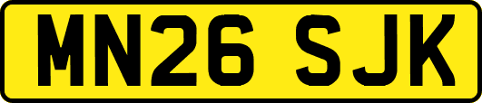 MN26SJK