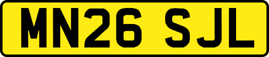MN26SJL