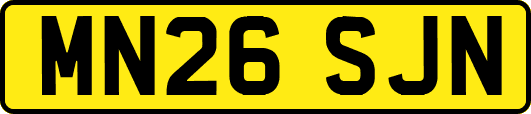 MN26SJN