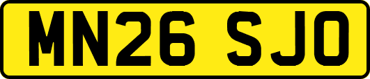 MN26SJO