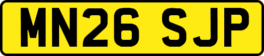 MN26SJP
