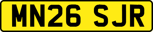 MN26SJR