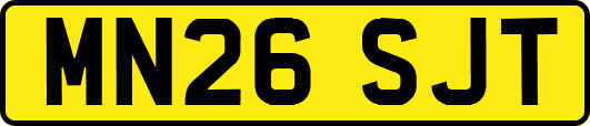 MN26SJT
