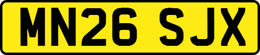 MN26SJX