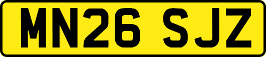 MN26SJZ