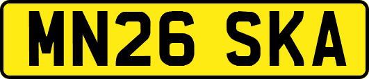 MN26SKA