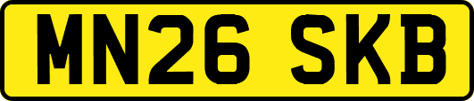 MN26SKB
