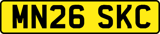MN26SKC