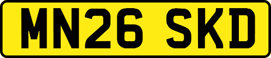 MN26SKD