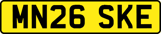 MN26SKE
