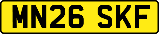 MN26SKF