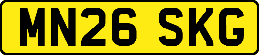 MN26SKG