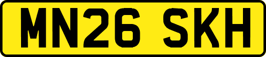 MN26SKH