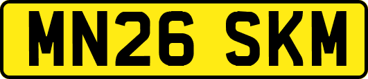 MN26SKM