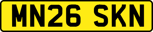 MN26SKN