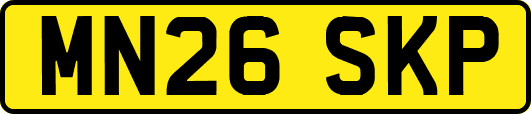 MN26SKP