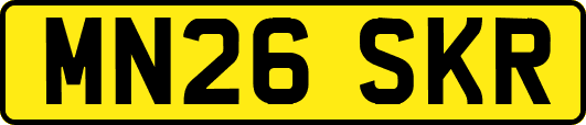 MN26SKR