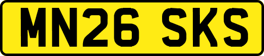 MN26SKS