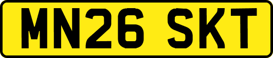 MN26SKT