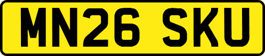 MN26SKU