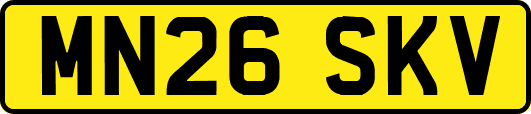 MN26SKV