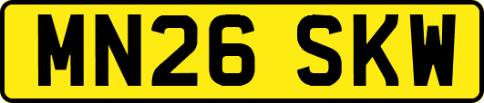 MN26SKW