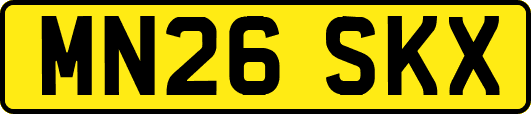 MN26SKX