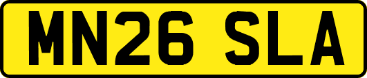 MN26SLA