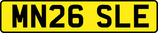 MN26SLE