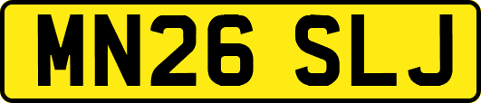 MN26SLJ