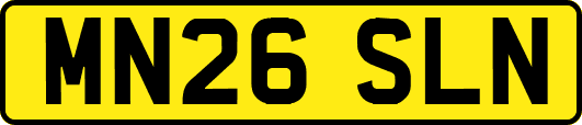 MN26SLN