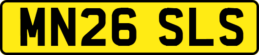 MN26SLS