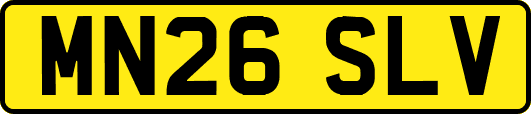 MN26SLV