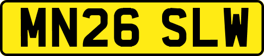 MN26SLW