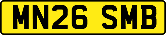 MN26SMB