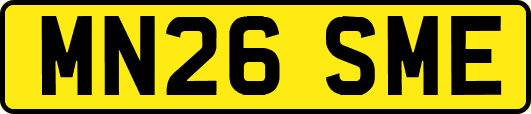 MN26SME