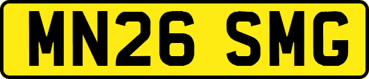 MN26SMG