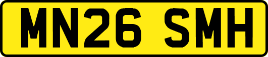 MN26SMH