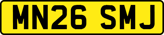 MN26SMJ