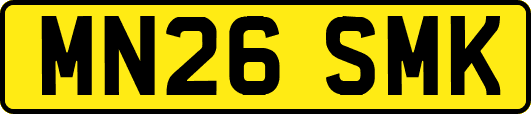 MN26SMK
