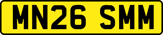 MN26SMM