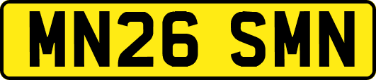 MN26SMN