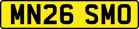 MN26SMO