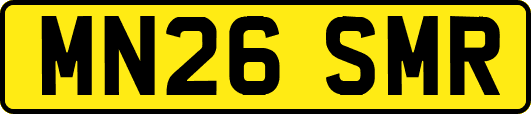 MN26SMR
