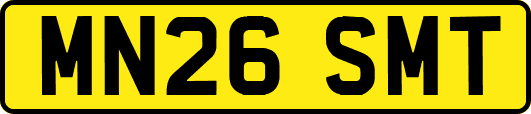 MN26SMT