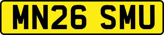 MN26SMU