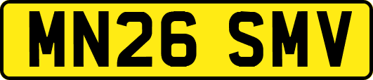 MN26SMV